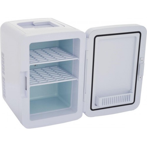 Холодильник для косметики ZUGEL ZCR-003W