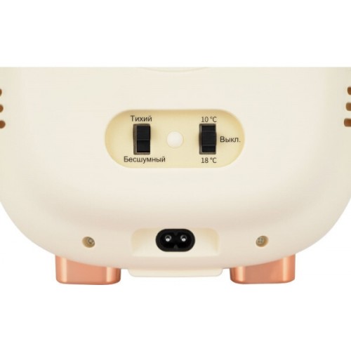 Холодильник для косметики ZUGEL ZCR005