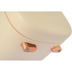 Холодильник для косметики ZUGEL ZCR005