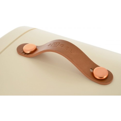 Холодильник для косметики ZUGEL ZCR005