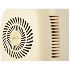 Холодильник для косметики ZUGEL ZCR005