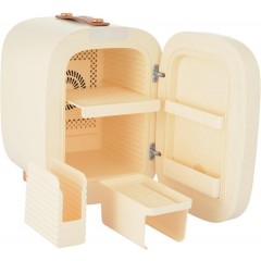 Холодильник для косметики ZUGEL ZCR005