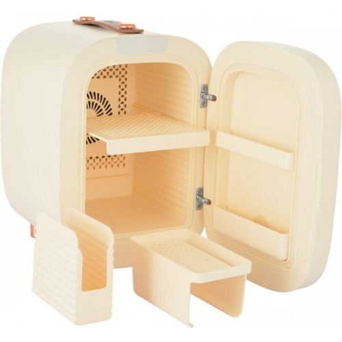 Холодильник для косметики ZUGEL ZCR005