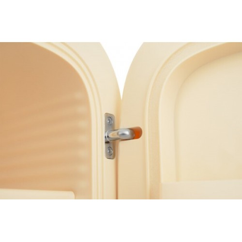 Холодильник для косметики ZUGEL ZCR005