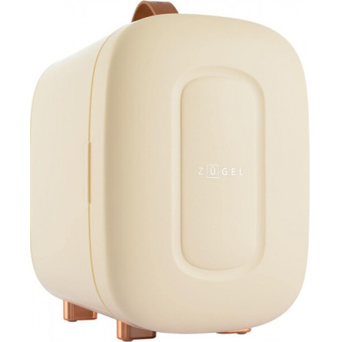 Холодильник для косметики ZUGEL ZCR005