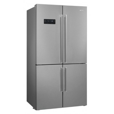 Холодильник side by side Smeg FQ60XDE