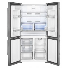Холодильник side by side Smeg FQ60XDE