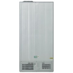 Четырёхдверный холодильник CENTEK CT-1743 Gray Stone