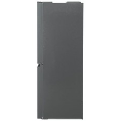 Четырёхдверный холодильник CENTEK CT-1743 Gray Stone