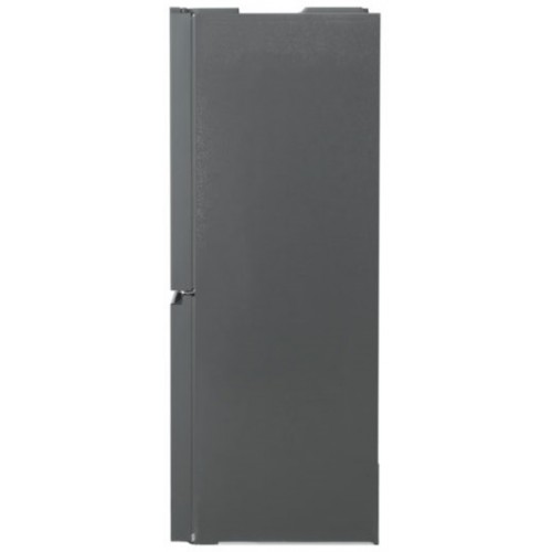 Четырёхдверный холодильник CENTEK CT-1743 Gray Stone