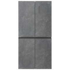 Четырёхдверный холодильник CENTEK CT-1743 Gray Stone