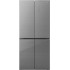 Четырёхдверный холодильник CENTEK CT-1745 Gray