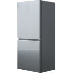 Четырёхдверный холодильник CENTEK CT-1745 Gray