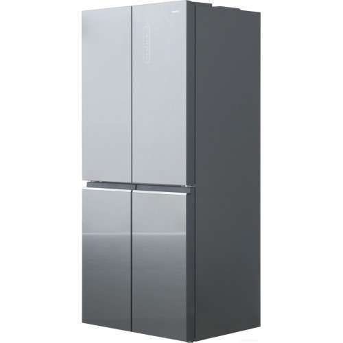 Четырёхдверный холодильник CENTEK CT-1745 Gray