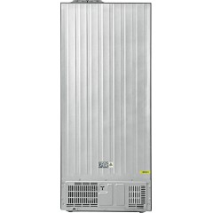 Четырёхдверный холодильник CENTEK CT-1745 Gray