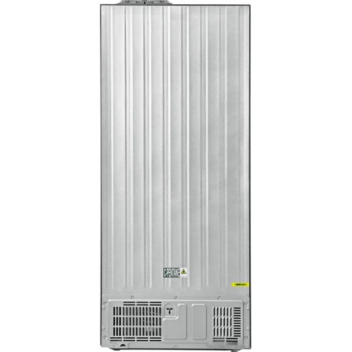 Четырёхдверный холодильник CENTEK CT-1745 Gray