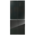 Четырёхдверный холодильник CENTEK CT-1745 Black