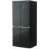 Четырёхдверный холодильник CENTEK CT-1745 Black