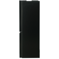Четырёхдверный холодильник CENTEK CT-1745 Black