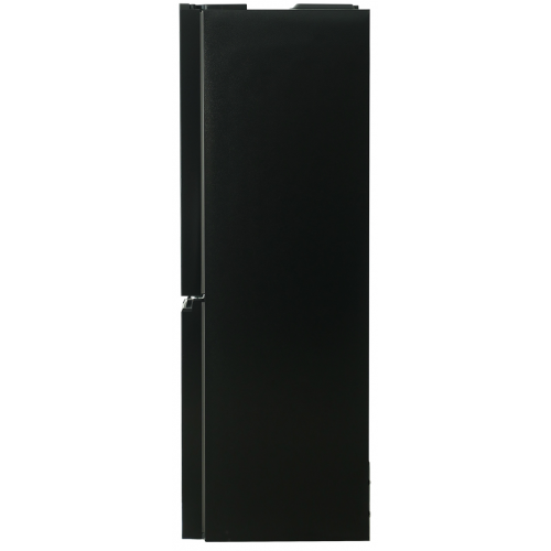Четырёхдверный холодильник CENTEK CT-1745 Black