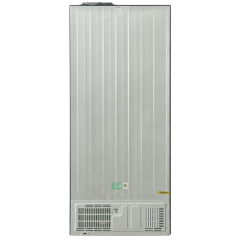 Четырёхдверный холодильник CENTEK CT-1745 Black