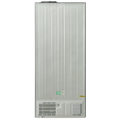 Четырёхдверный холодильник CENTEK CT-1745 Black