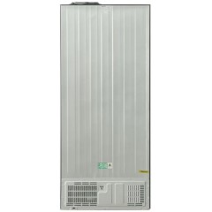 Четырёхдверный холодильник CENTEK CT-1744 Black