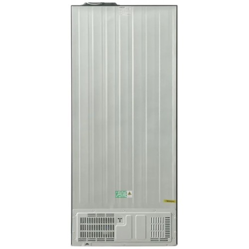 Четырёхдверный холодильник CENTEK CT-1744 Black