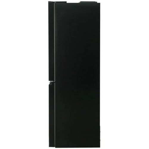 Четырёхдверный холодильник CENTEK CT-1744 Black