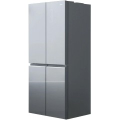 Четырёхдверный холодильник CENTEK CT-1744 Gray