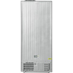 Четырёхдверный холодильник CENTEK CT-1744 Gray