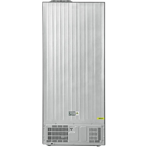 Четырёхдверный холодильник CENTEK CT-1744 Gray