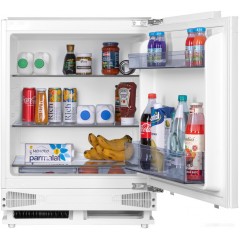 Встраиваемый холодильник Maunfeld MBL88SWGR