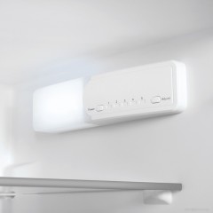 Встраиваемый холодильник Maunfeld MBL88SWGR