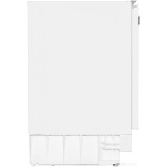 Встраиваемый холодильник Maunfeld MBL88SWGR