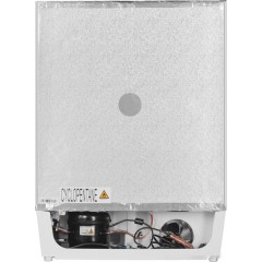 Встраиваемый холодильник Maunfeld MBL88SWGR