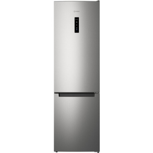 Холодильник с морозильником Indesit ITS 5200 XB