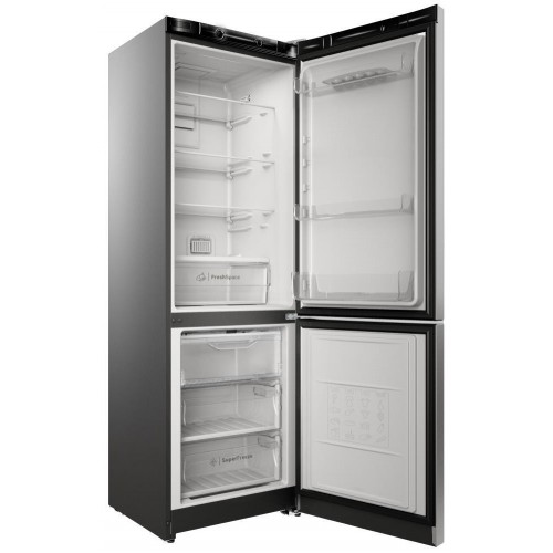 Холодильник с морозильником Indesit ITS 4180 NG