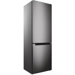 Холодильник с морозильником Indesit ITS 4180 NG