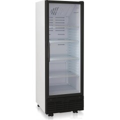 Торговый холодильник Бирюса B461RN