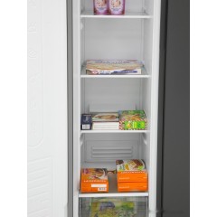 Холодильник side by side Schaub Lorenz SLU S400D4EN