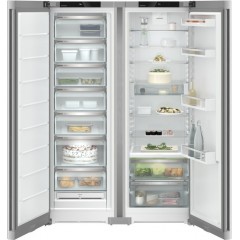 Холодильник side by side Liebherr XRFsf 5225 Plus BioFresh NoFrost