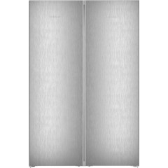 Холодильник side by side Liebherr XRFsf 5225 Plus BioFresh NoFrost