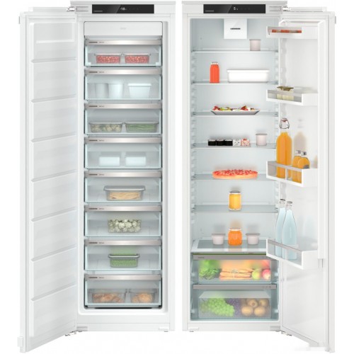 Холодильник (Side-by-Side) Liebherr IXRF 5100 Pure NoFrost