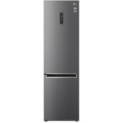 Холодильник LG DoorCooling+ GC-B509MLWM
