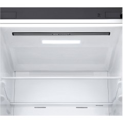 Холодильник LG DoorCooling+ GC-B509MLWM