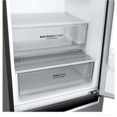 Холодильник LG DoorCooling+ GC-B509MLWM