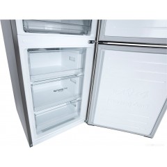 Холодильник LG DoorCooling+ GC-B509MLWM