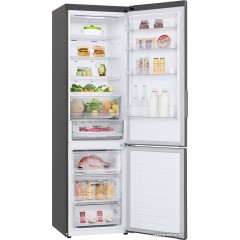 Холодильник LG DoorCooling+ GC-B509MLWM