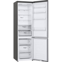Холодильник LG DoorCooling+ GC-B509MLWM